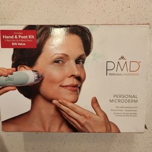 PMD personal microderm